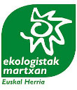 ekologistak