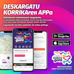24.Korrika App