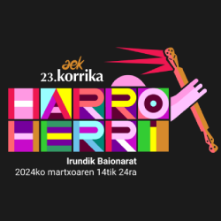 23. KORRIKA