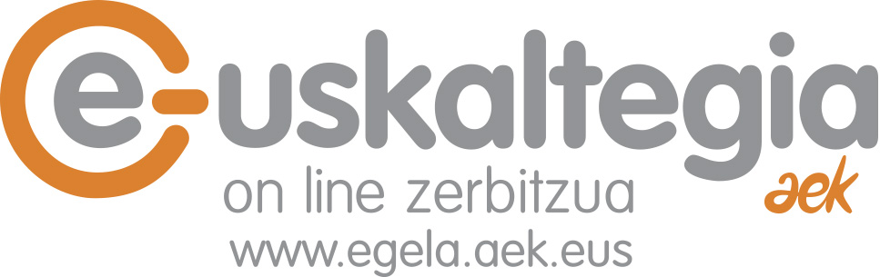 euskaltegia ONLINE