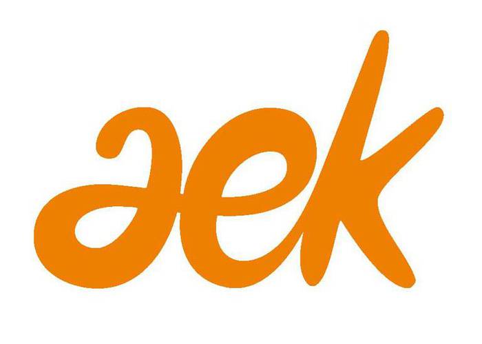 logo aek