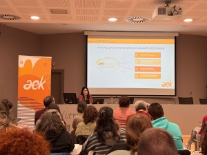 AEKren Didaktika Topaketa: helduen euskalduntzeari begirako gakoetan sakontzen