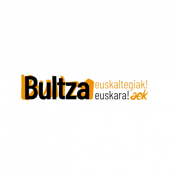 Bultza euskaltegiak! Bultza euskara!