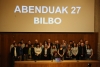 Abenduaren 27an euskarari arnasa berri bat emateko ekitaldia egingo du Kontseiluak Bilbon
