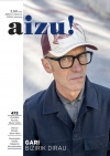 AIZU! aldizkaria Durangoko Azokarako prest