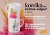 A la venta la taza de KORRIKA