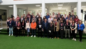 EusGara komunitateak urteko topaketa egin du Arratian