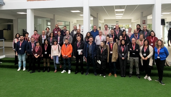 EusGara komunitateak urteko topaketa egin du Arratian