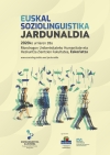 AHIZEk parte hartuko du Soziolinguistika jardunaldian