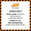 HABE: subvenciones para preparar los niveles A1 y A2