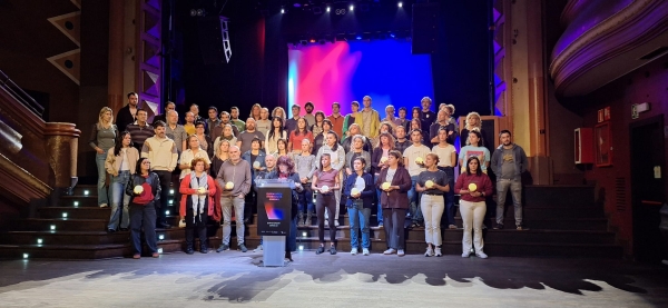 Abenduaren 27an milaka euskaltzale batuko ditu Kontseiluak euskararen etorkizunaren aldeko ekitaldian