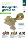 Bat egiteko garaia delako, hemen da Errigora!