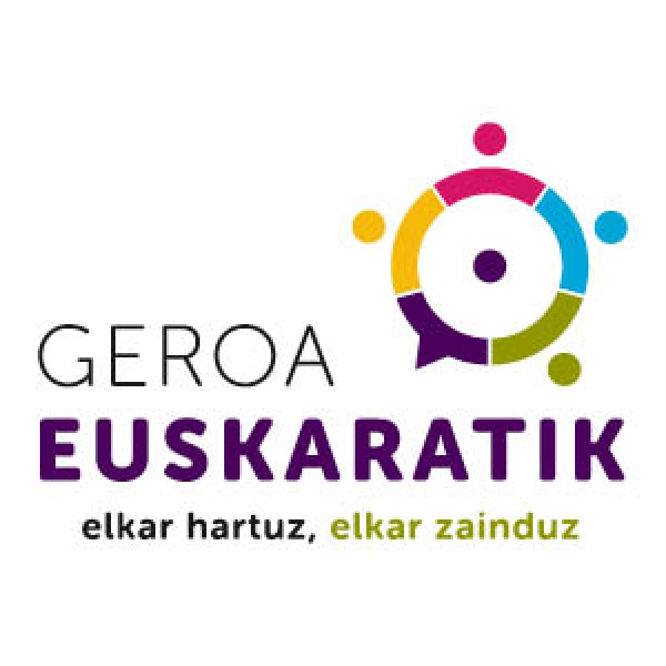 Euskara ardatz hartuko duen etorkizun berdinzalearen alde, ‘Geroa euskaratik’ kanpaina abian jarri du Kontseiluak