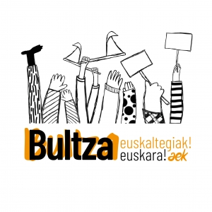 AEK-k gutuna igorri die Euskal Herriko administrazio nagusiei, Bultza euskaltegiak!-Bultza euskara! izeneko dinamikaren azken urrats gisa