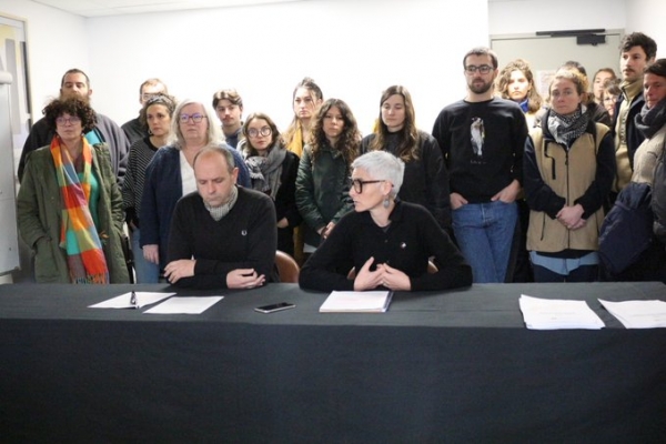 Koofizialtasunari bultzada emateko, euskaltzale guziei deia azaroaren 21ean Baionako karrikak betetzera deitu du Euskal Konfederazioak