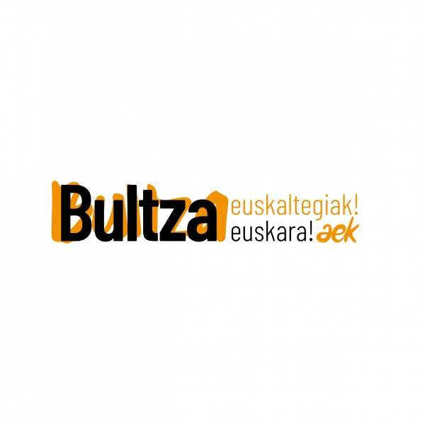M28 Bultza Euskaltegiak Bultza Euskara! (AEKren mezua)