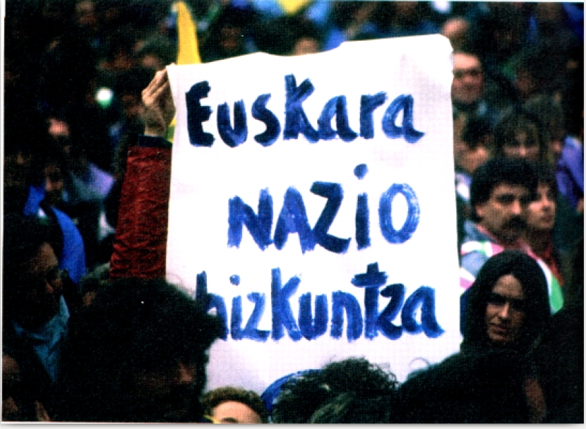 Rikardo Arregiren gutunak, 60 urte