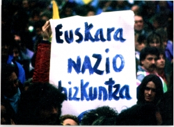Rikardo Arregiren gutunak, 60 urte