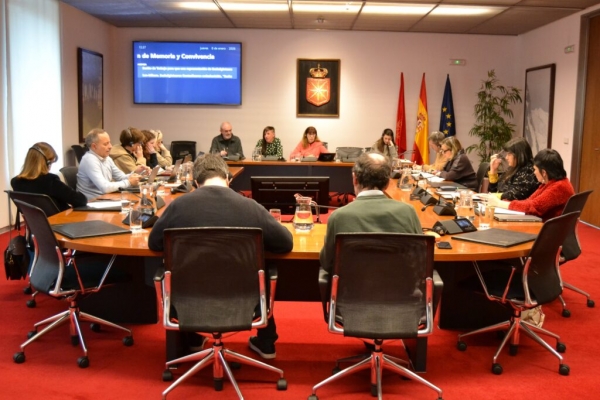 Helduen euskalduntzearen doakotasunerako urrats eraginkorrak eskatu ditugu Nafarroako Parlamentuan